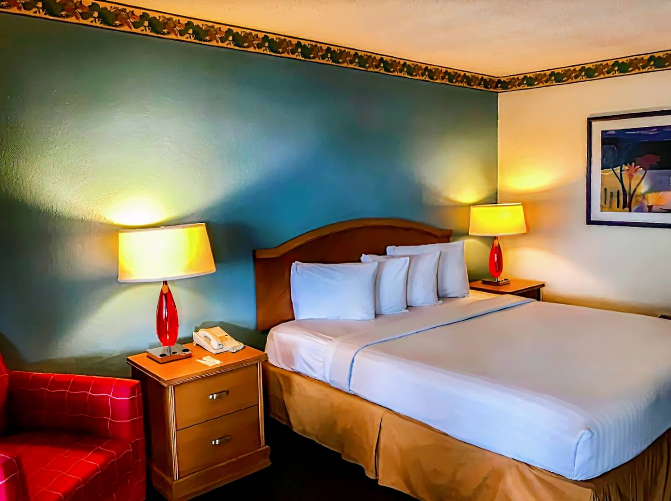 International Palms Resort & Conference Center Cocoa Beach