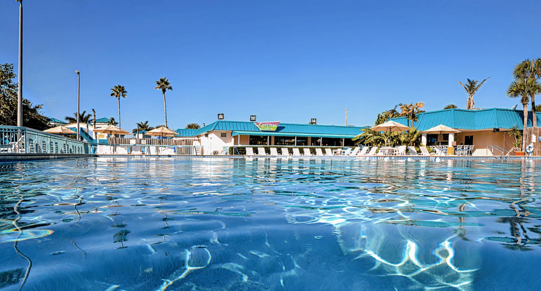 International Palms Resort & Conference Center Cocoa Beach