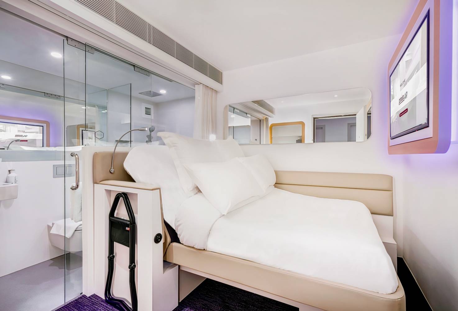 YOTELAIR Singapore Changi