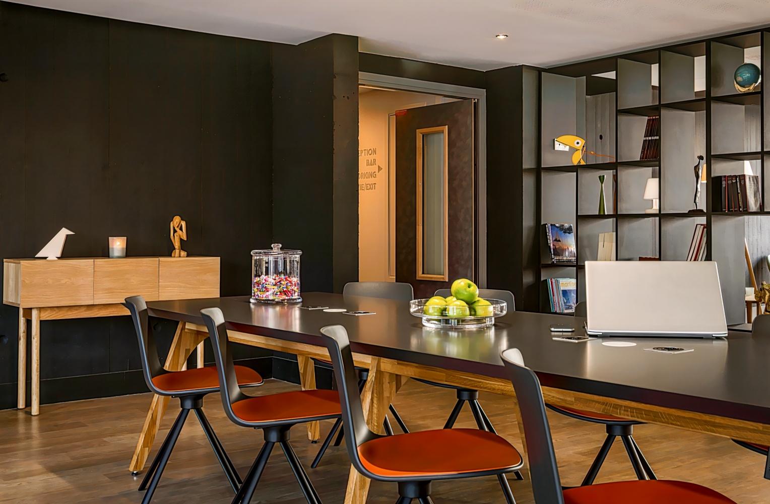 Najeti Hôtel Lille Nord