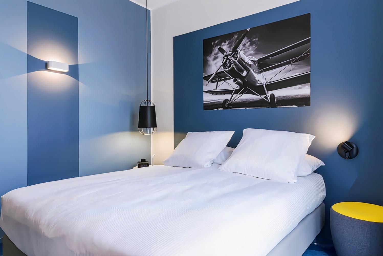 Najeti Hôtel Lille Nord