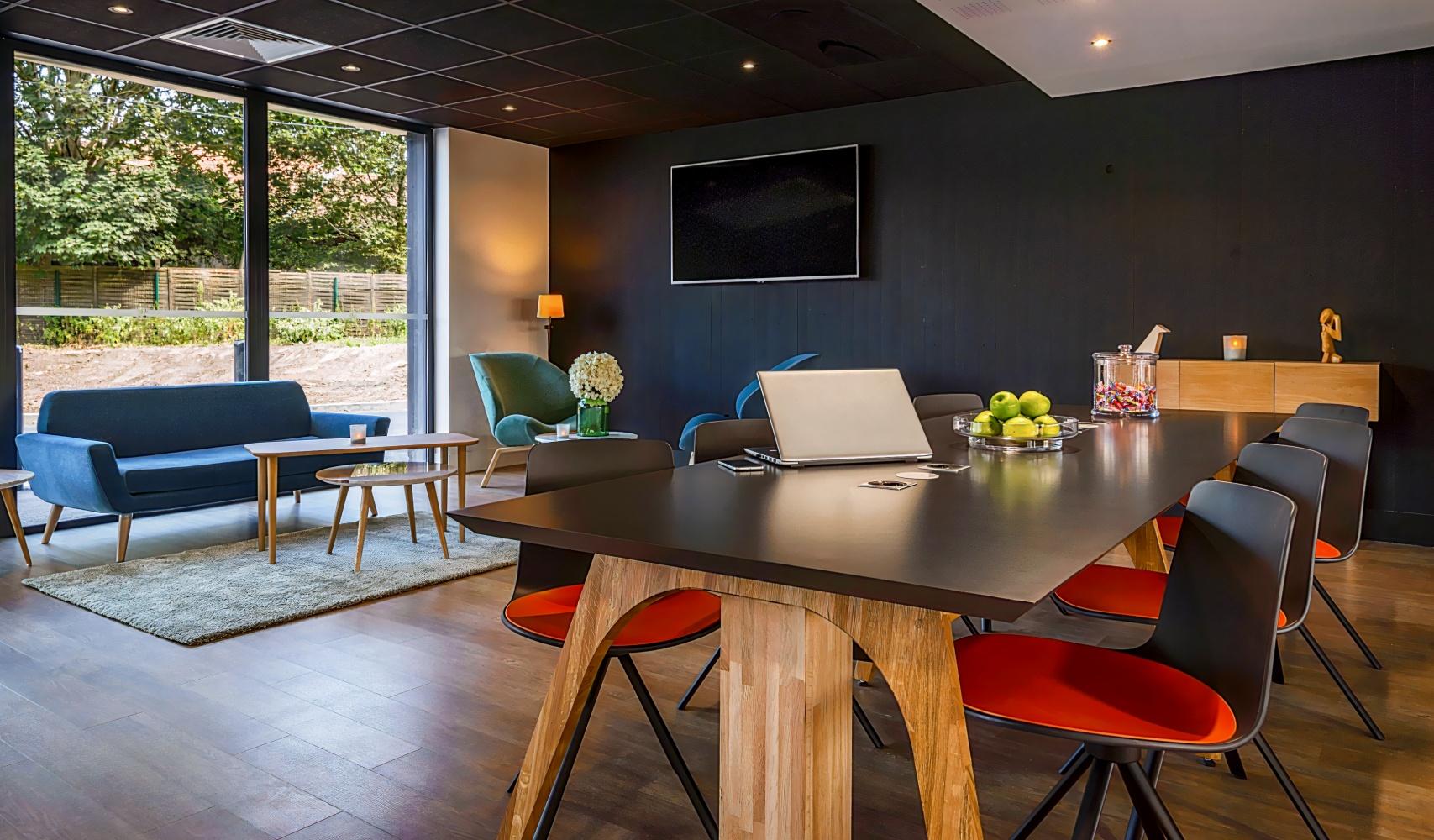 Najeti Hôtel Lille Nord