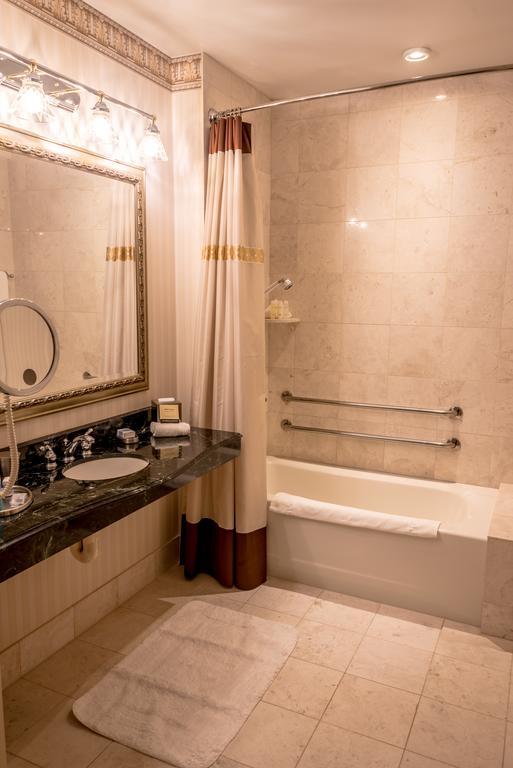 Omni San Francisco Hotel