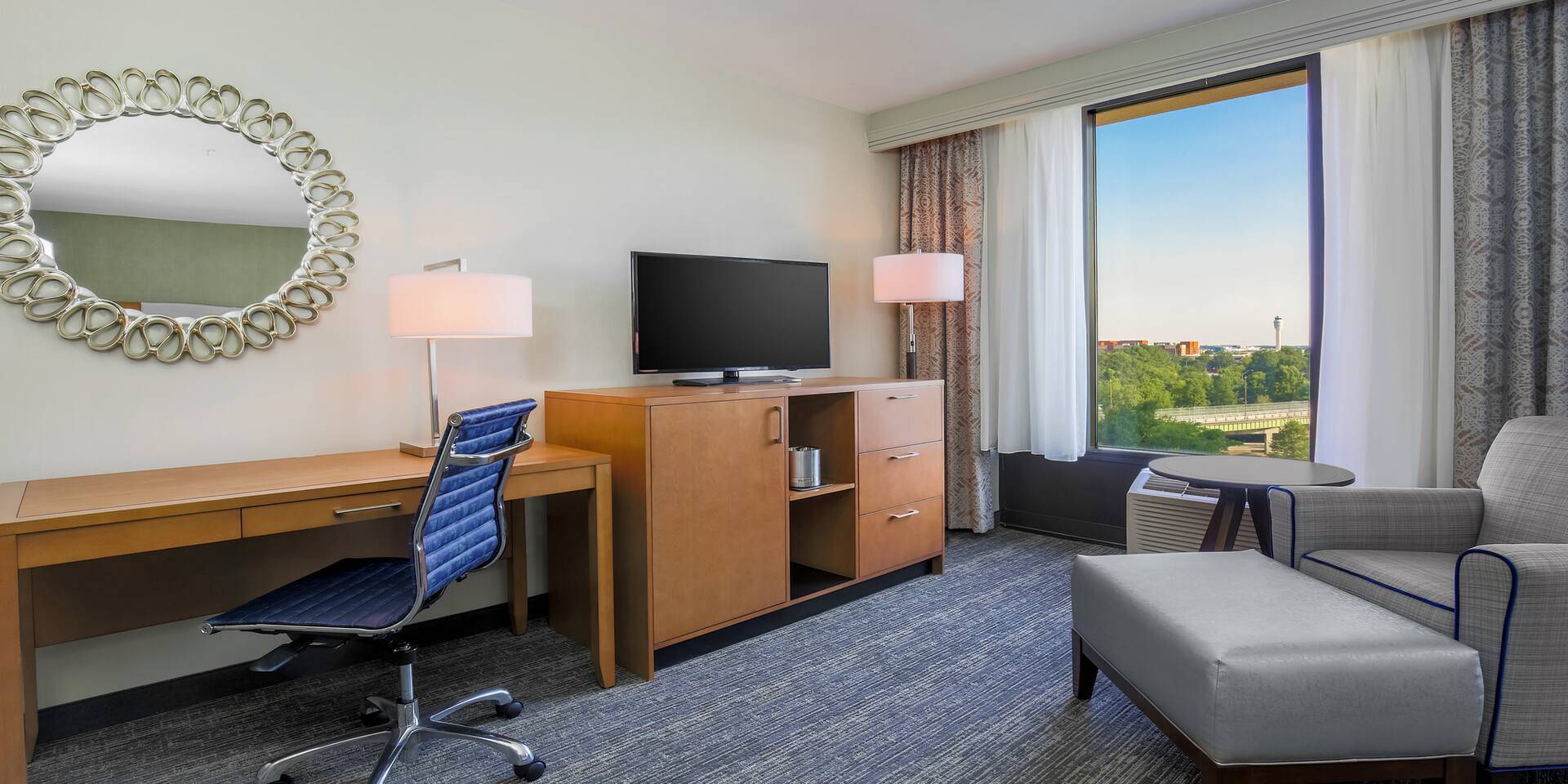Doubletree by Hilton Atlanta Airport