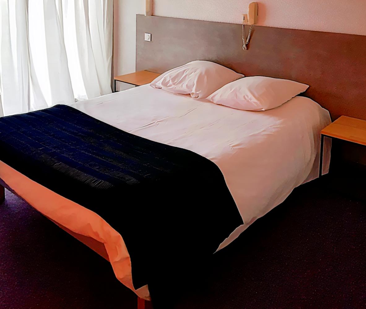 Hôtel la Chaumière du Bois