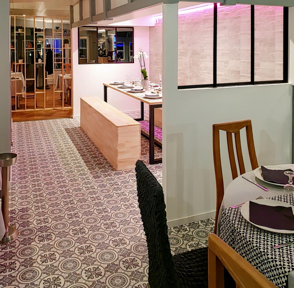 Hôtel la Chaumière du Bois