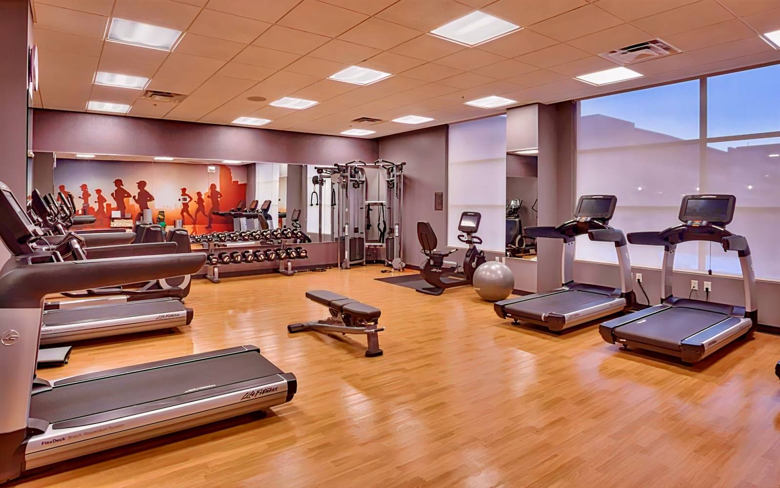 Hyatt House Salt Lake City/Downtown