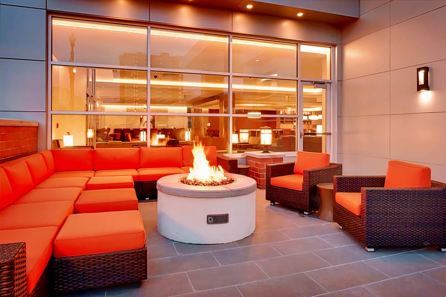 Hyatt House Salt Lake City/Downtown