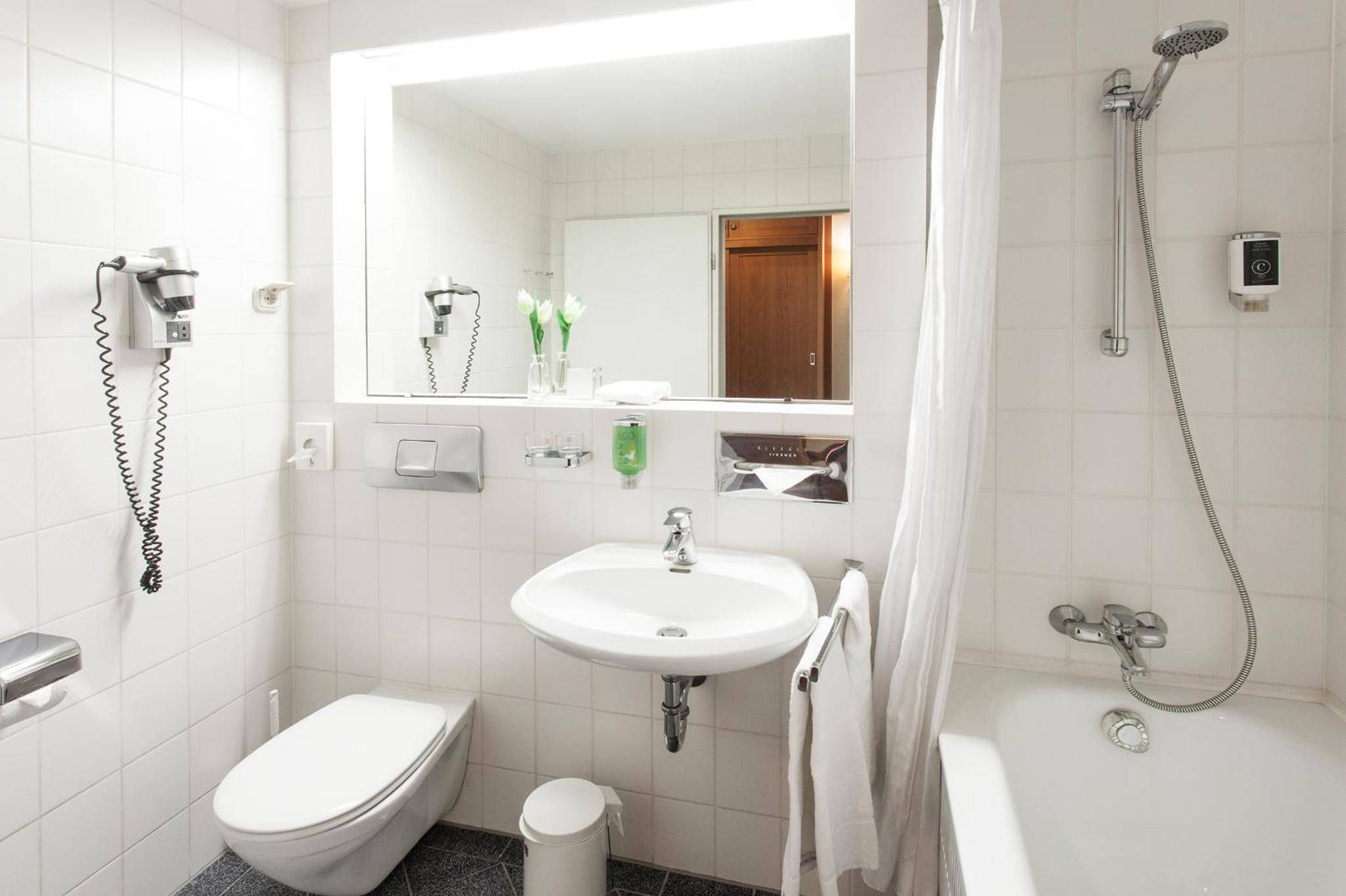 Trip Inn Bristol Hotel Mainz