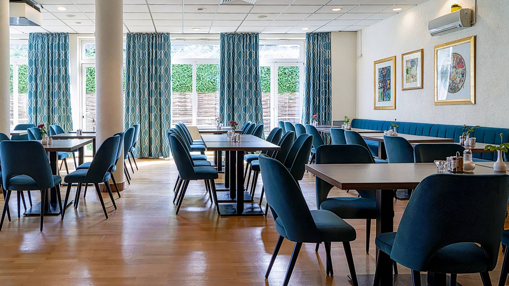 Trip Inn Bristol Hotel Mainz