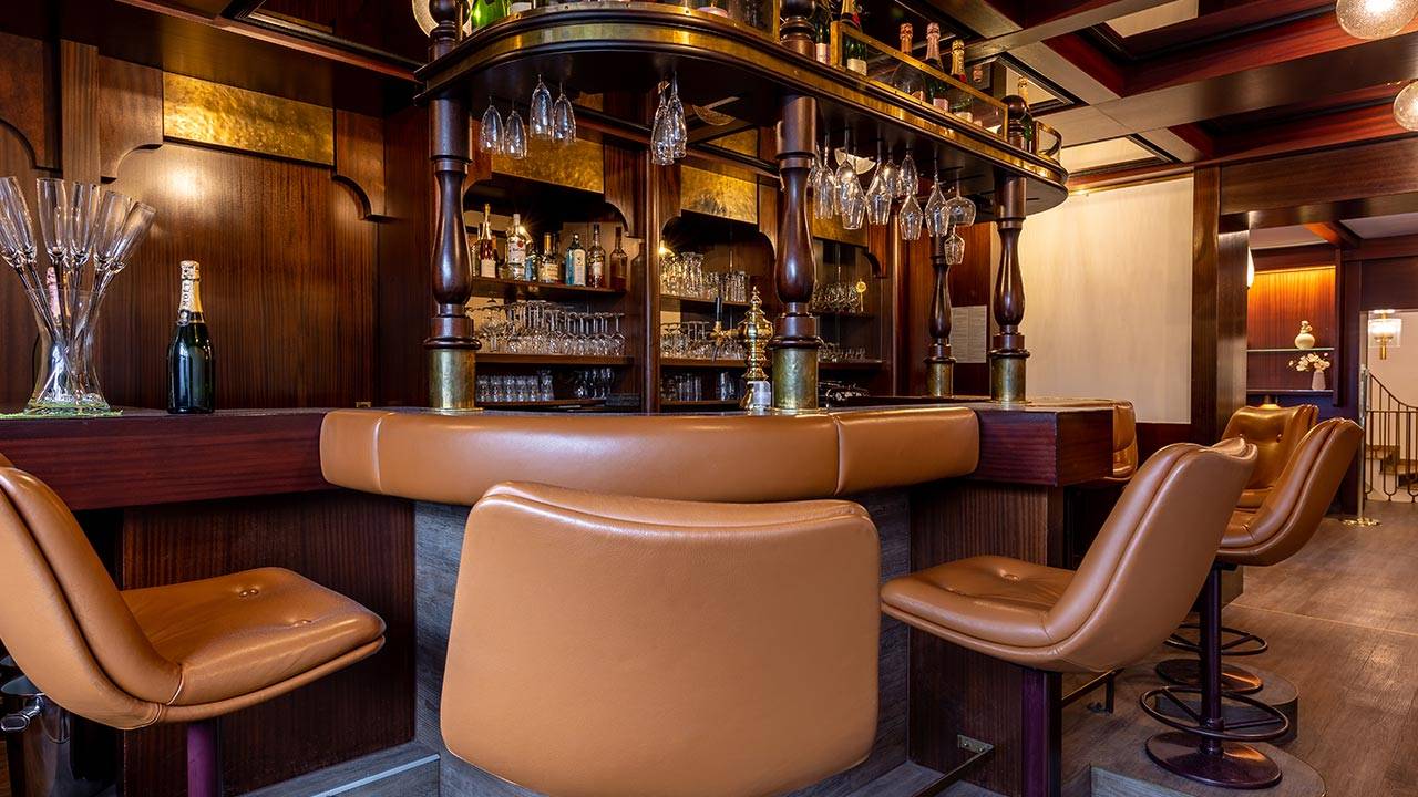 Trip Inn Klee am Park Wiesbaden