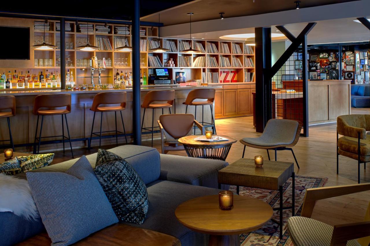 Hotel Ziggy Los Angeles