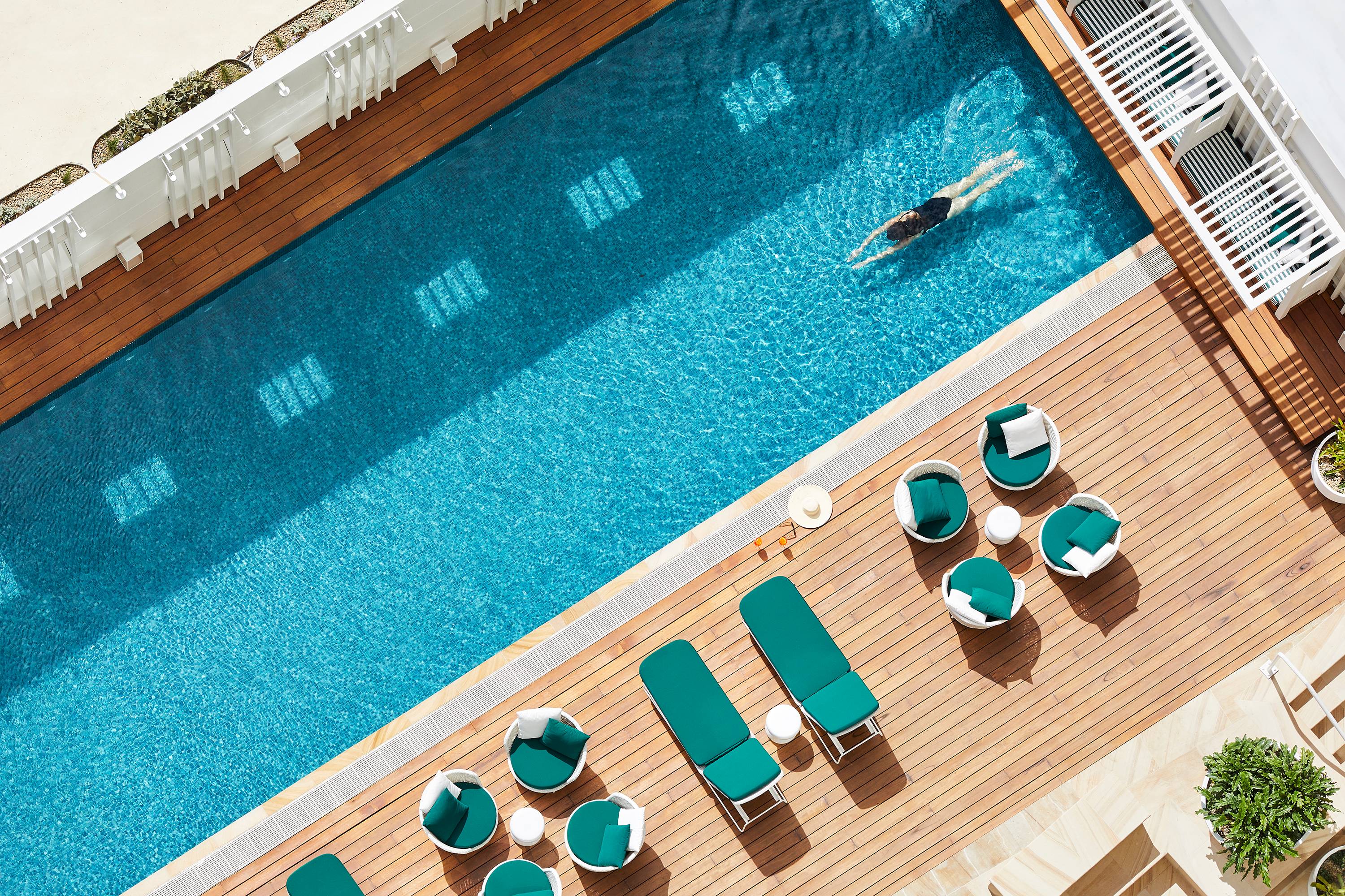 Swissôtel Sydney (old)