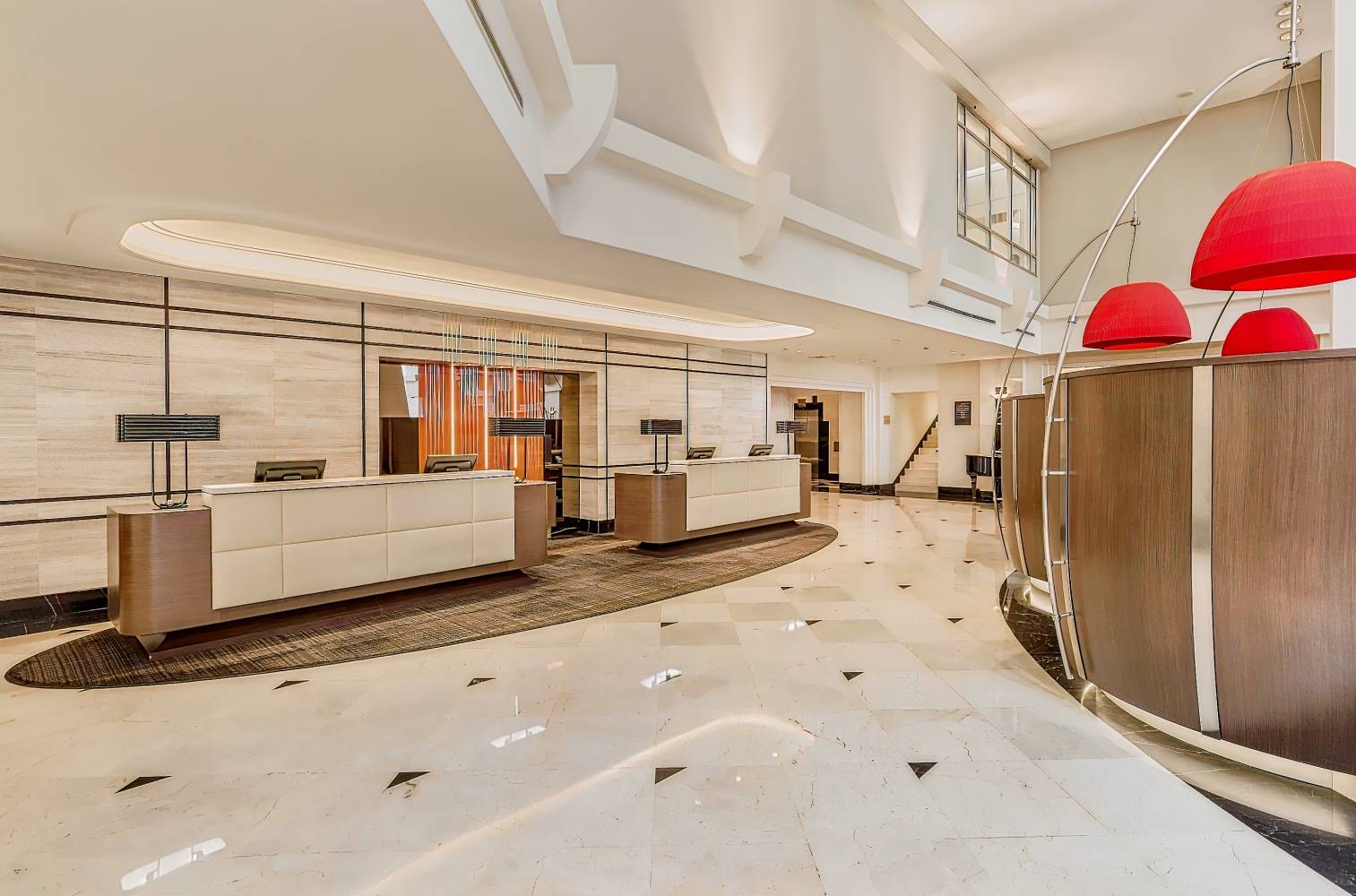 Swissôtel Sydney (old)