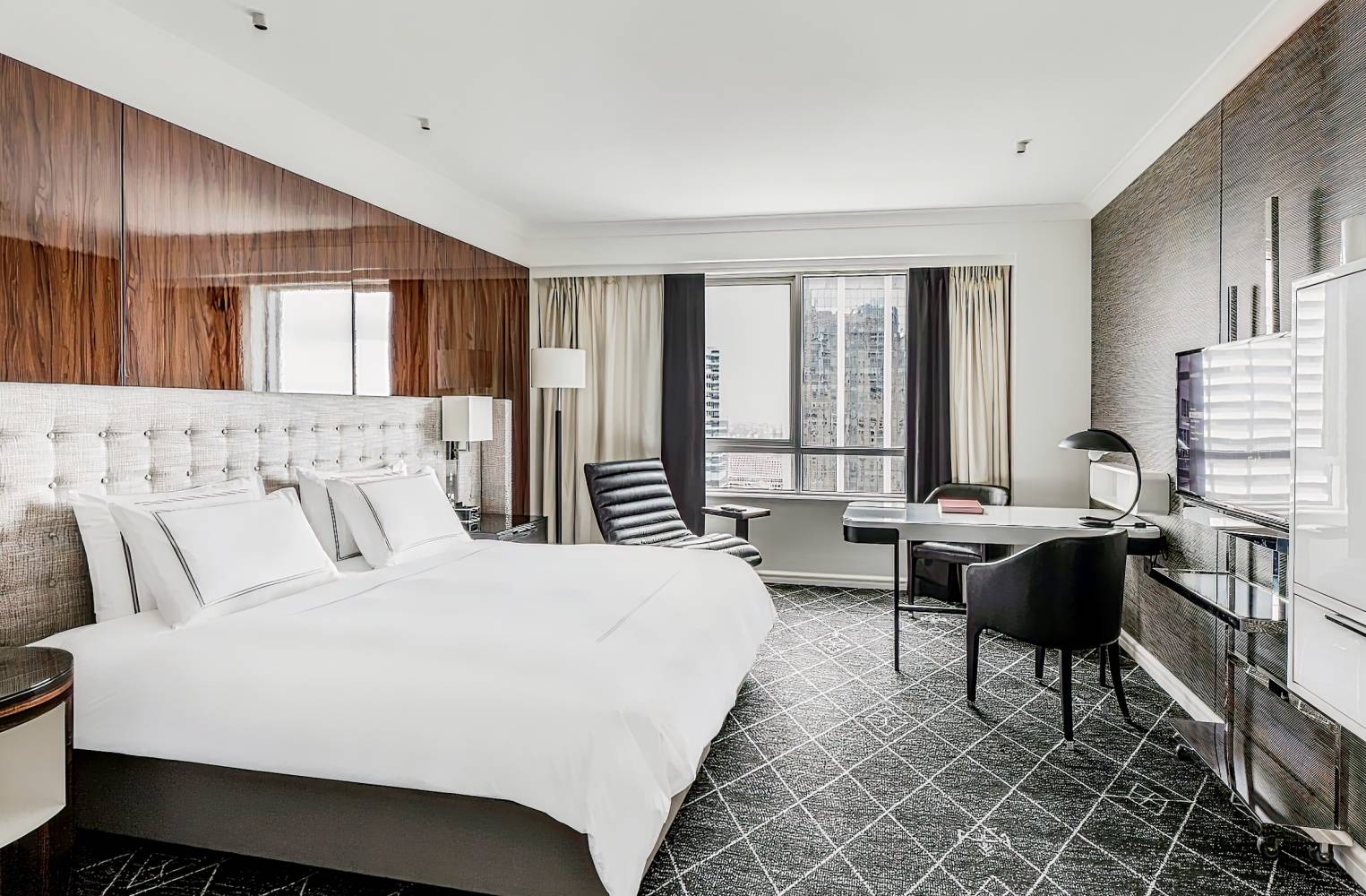 Swissôtel Sydney (old)