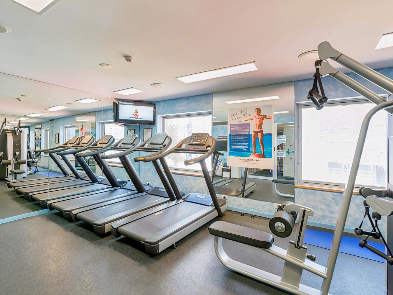 Novotel Sydney Darling Square