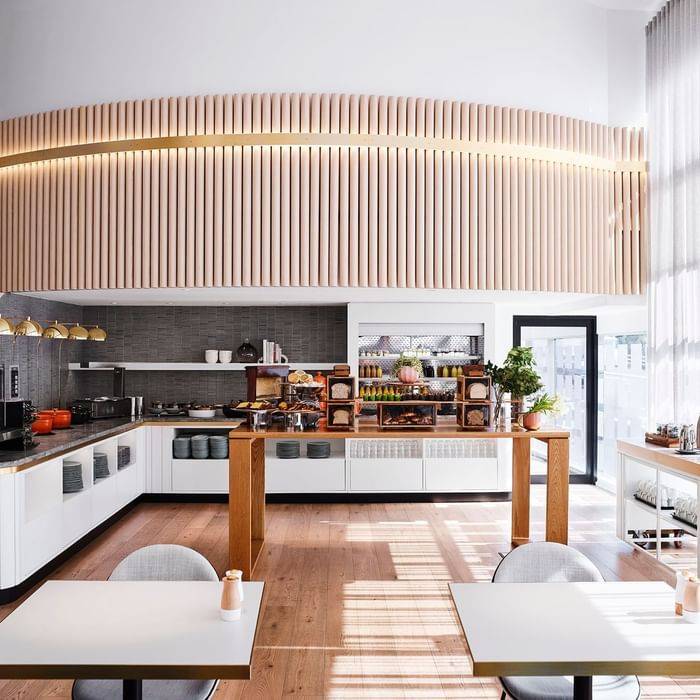 Novotel Sydney Darling Square