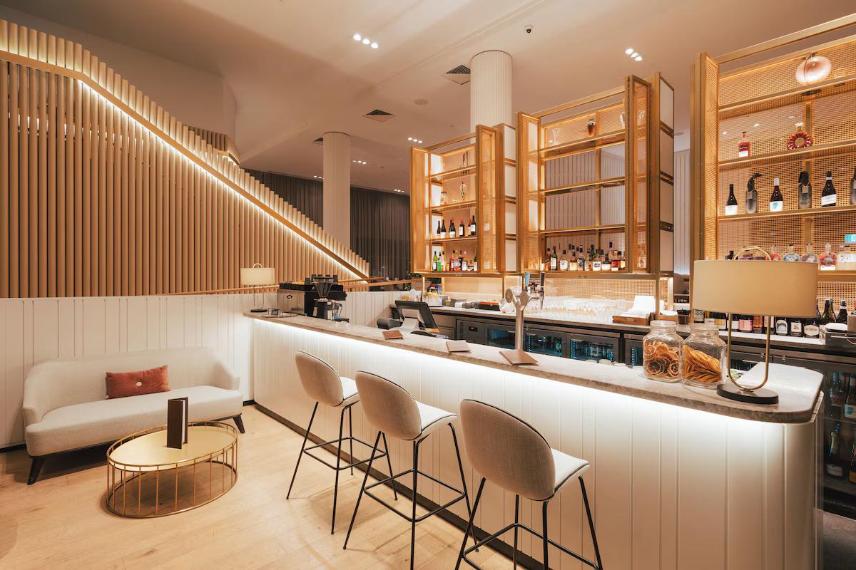 Novotel Sydney Darling Square