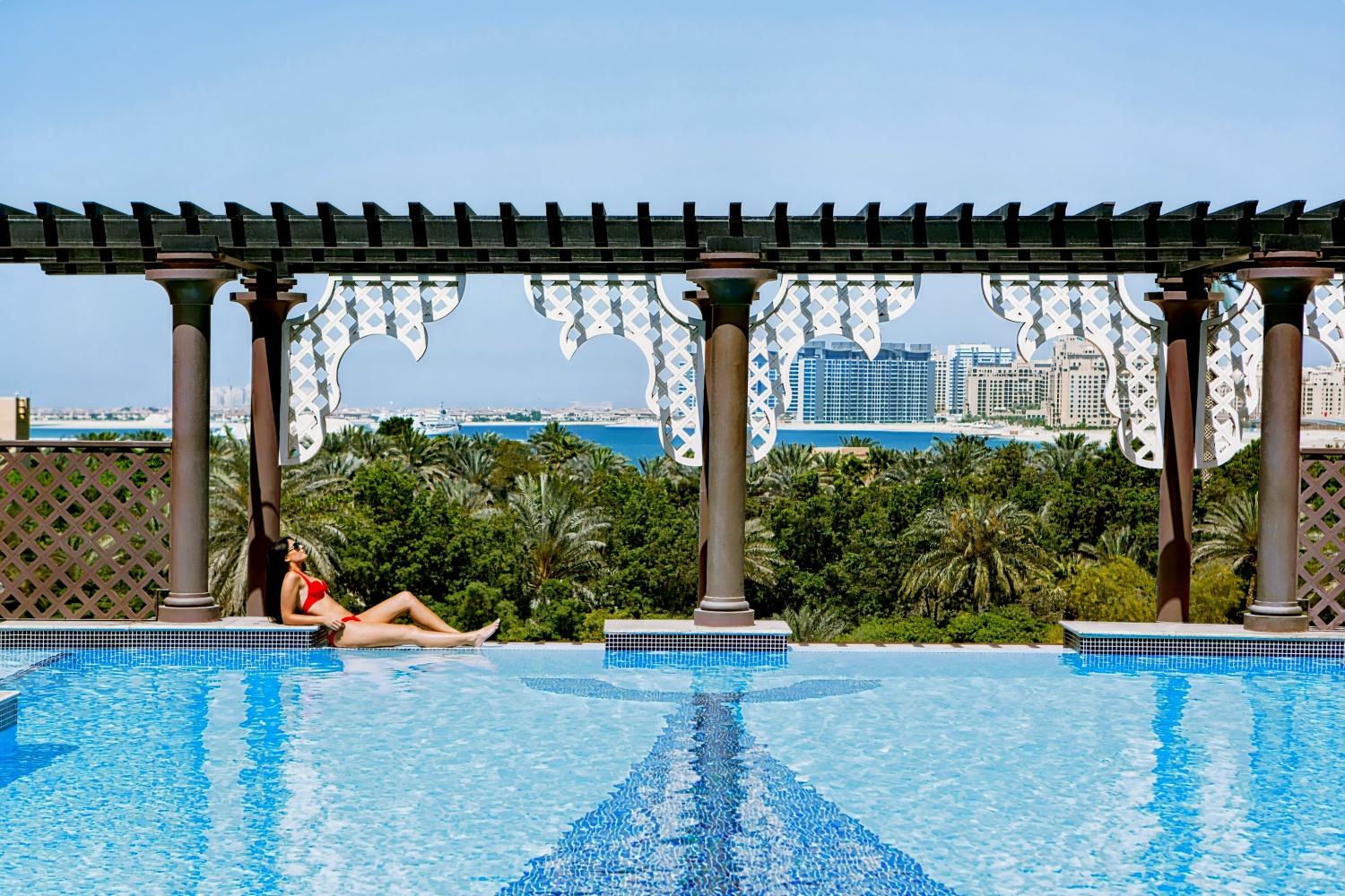 Arjaan by Rotana Media City