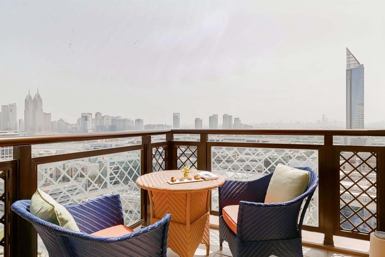 Arjaan by Rotana Media City