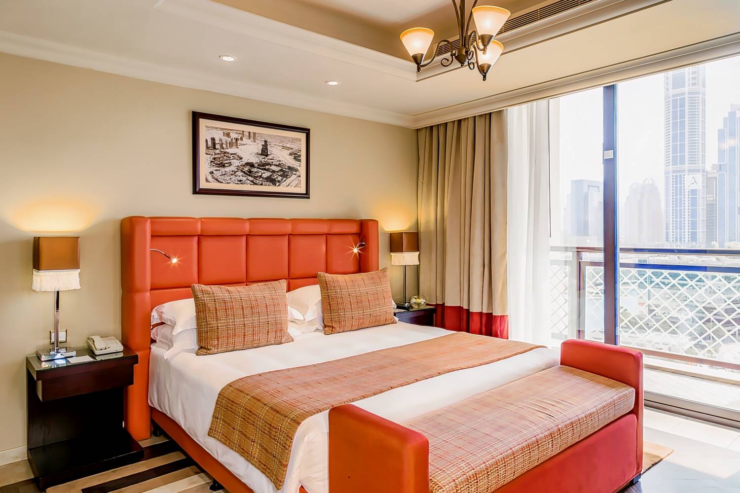 Arjaan by Rotana Media City