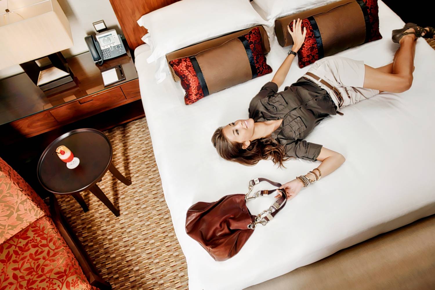 Amwaj Rotana Jumeirah Beach - Dubai