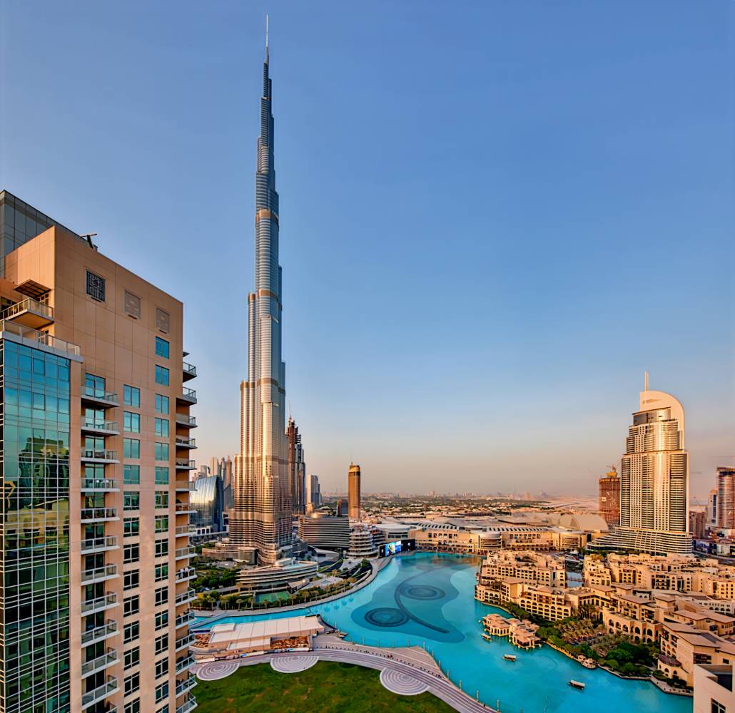 Ramada Downtown Dubai