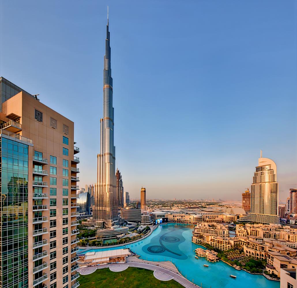 Ramada Downtown Dubai