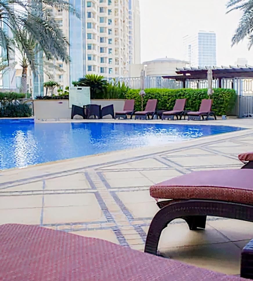 Ramada Downtown Dubai