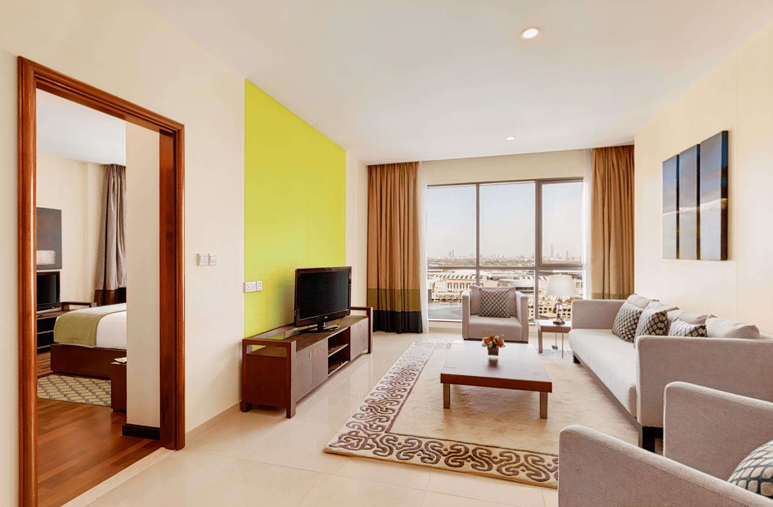 Ramada Downtown Dubai