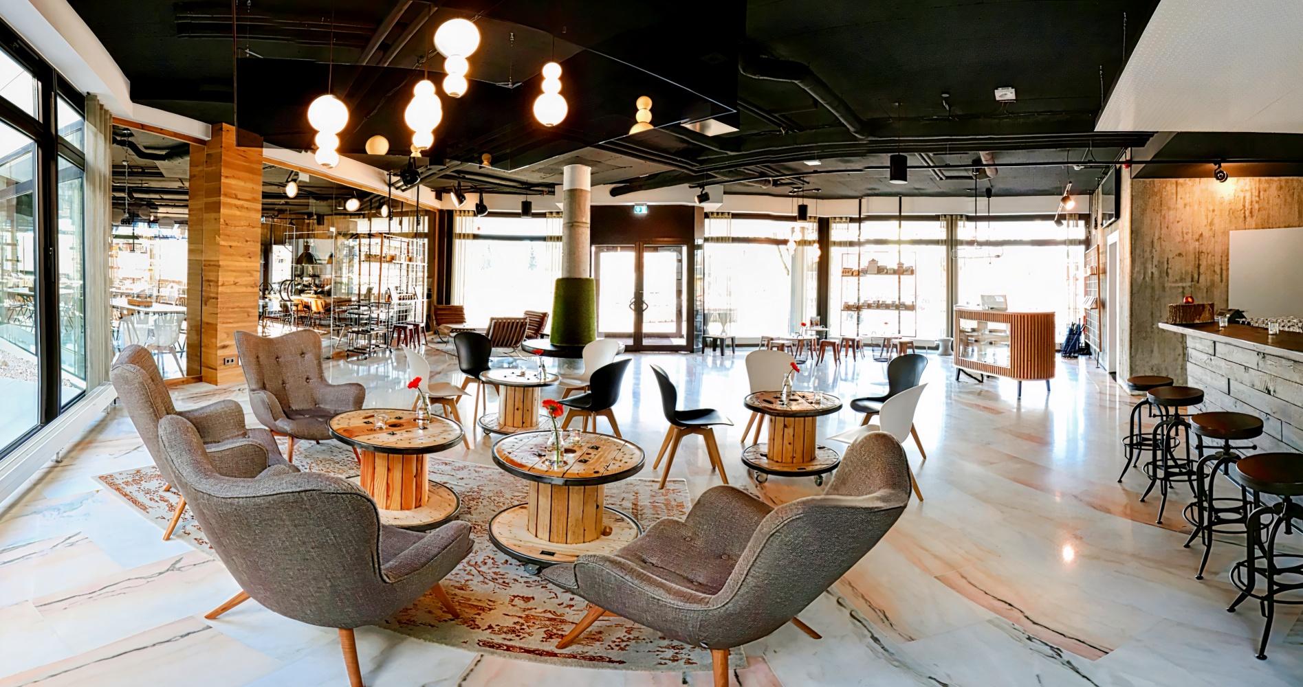 Best Western loftstyle Hotel Stuttgart-Zuffenhausen