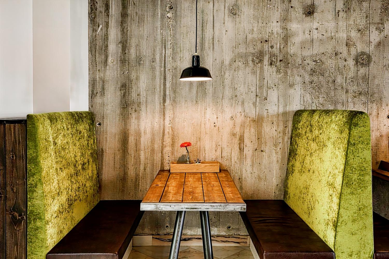 Best Western loftstyle Hotel Stuttgart-Zuffenhausen