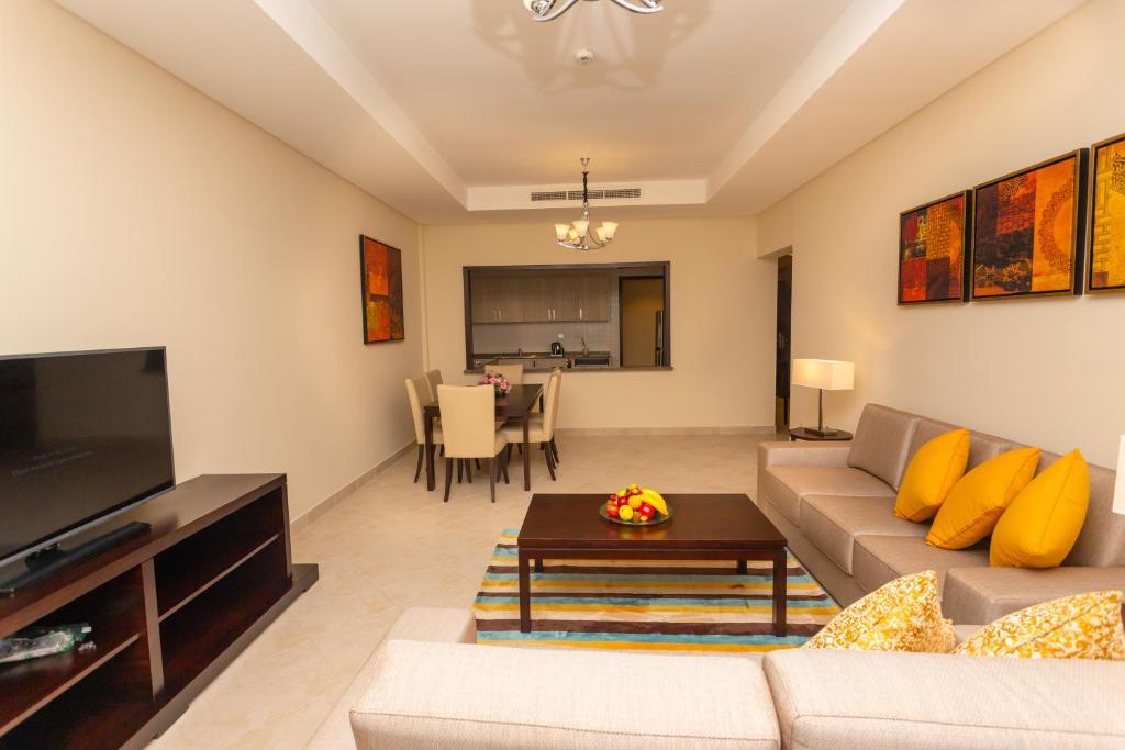 Al Bahar Hotel & Resort