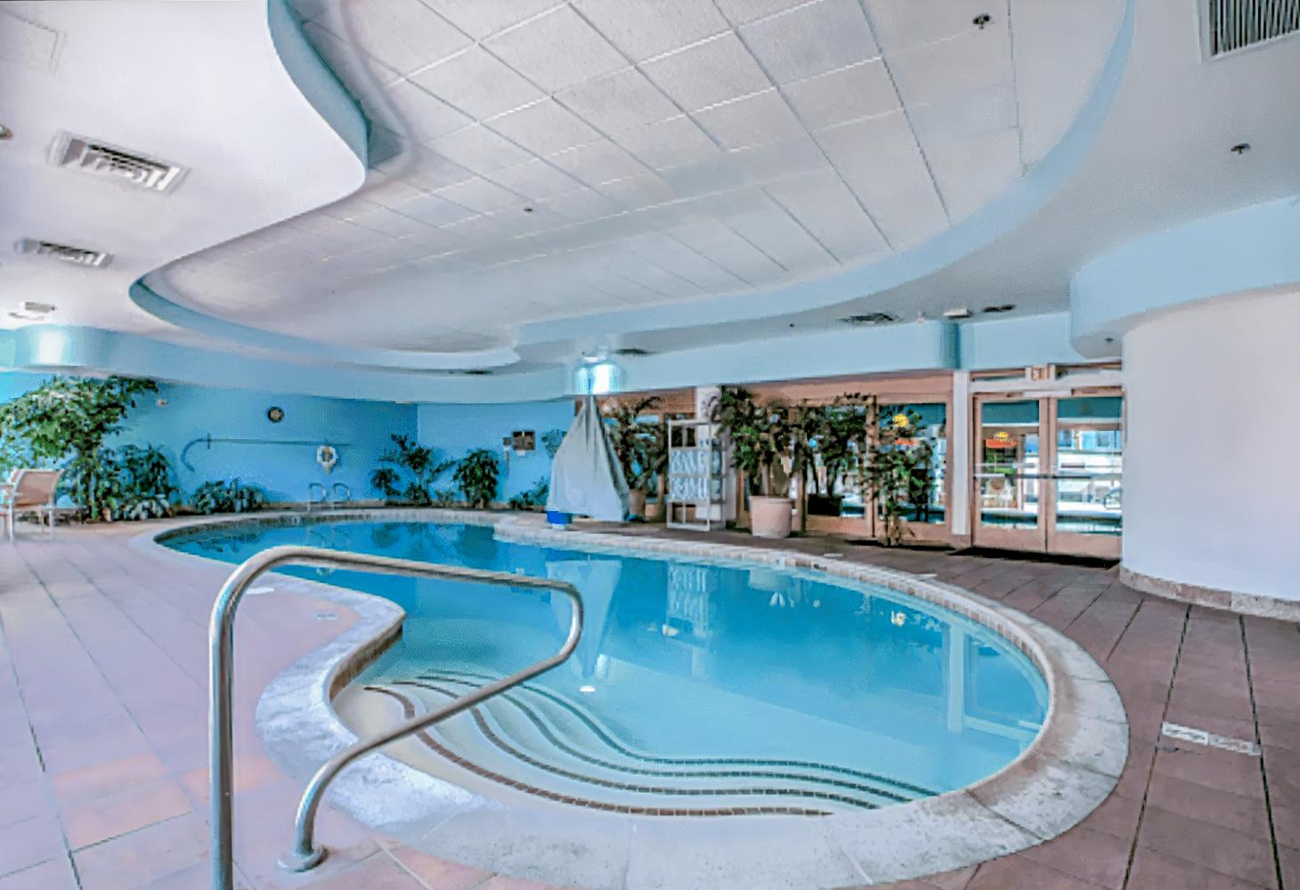 Embassy Suites Las Vegas Convention Center