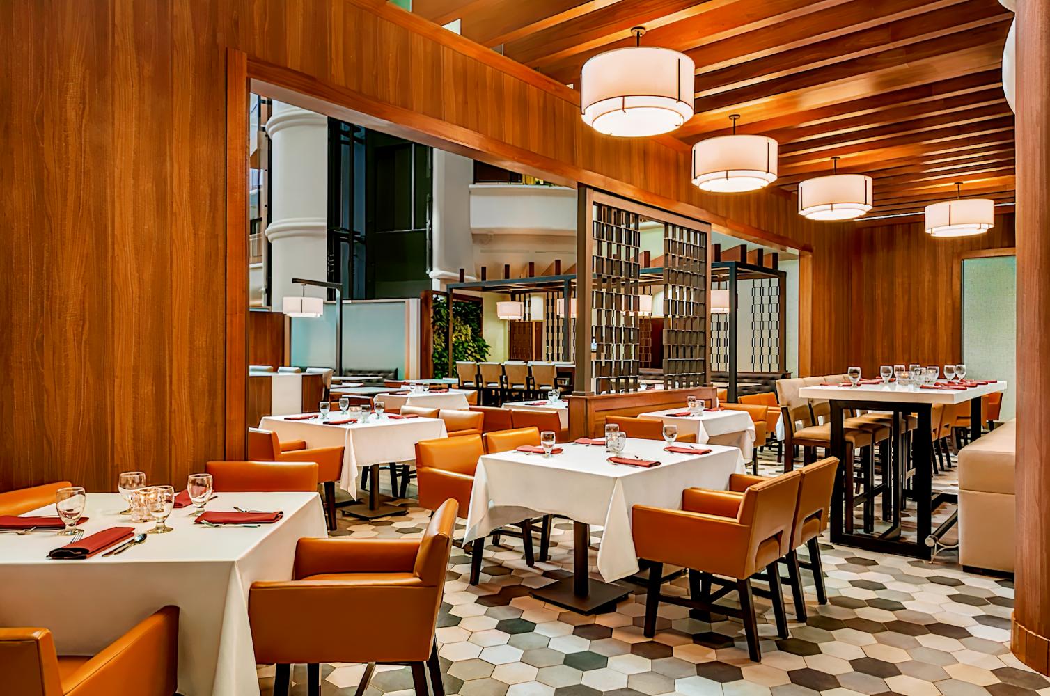 Embassy Suites Las Vegas Convention Center