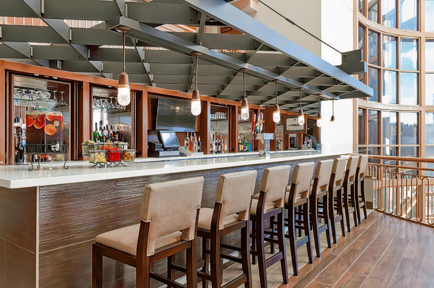 Embassy Suites Las Vegas Convention Center