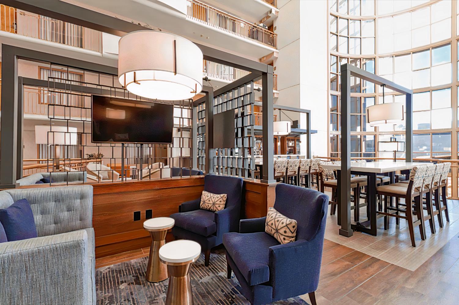 Embassy Suites Las Vegas Convention Center