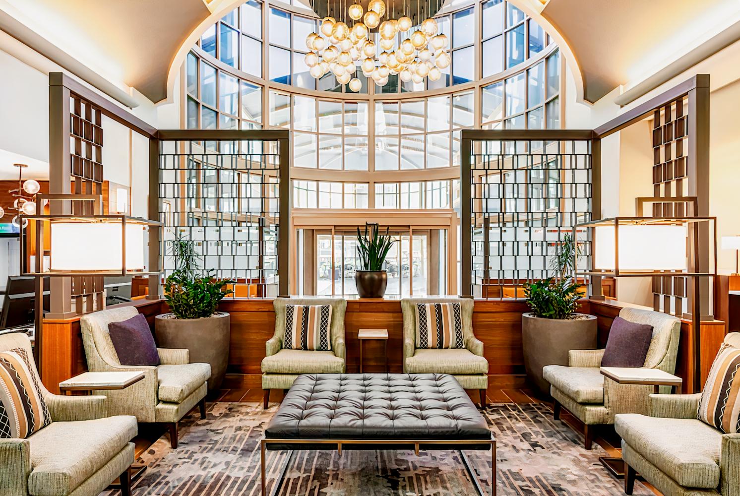 Embassy Suites Las Vegas Convention Center