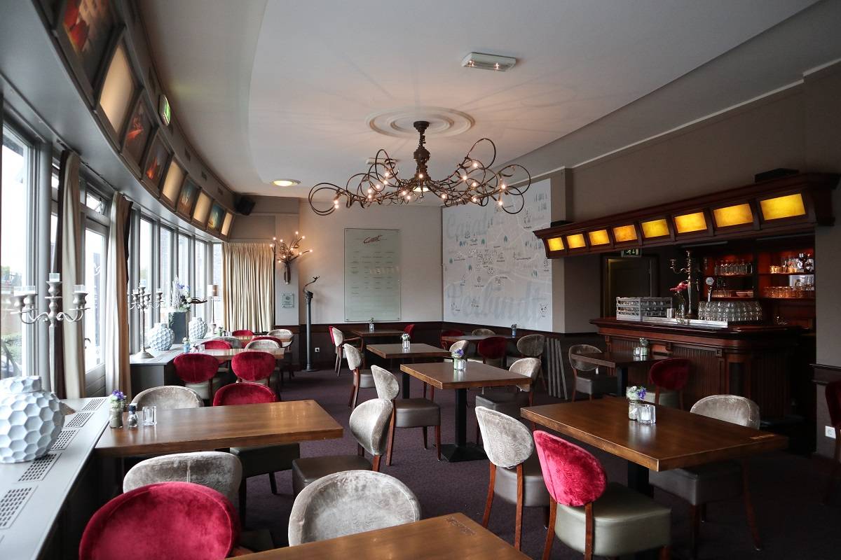 Golden Tulip West-Ende