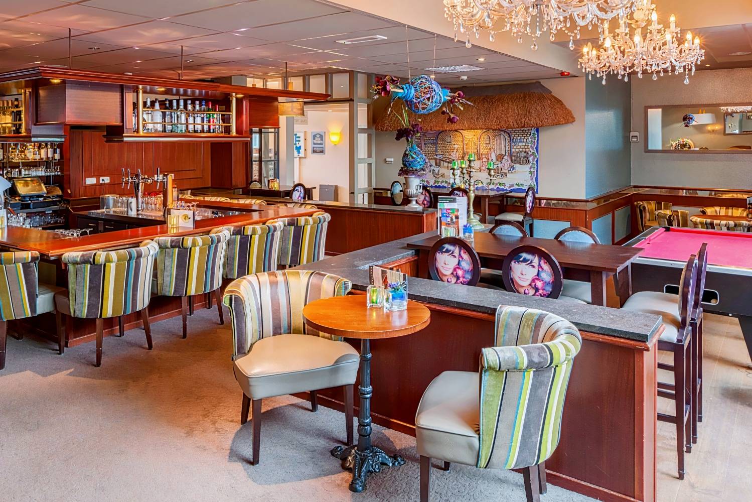 Best Western Hotel Nobis Asten