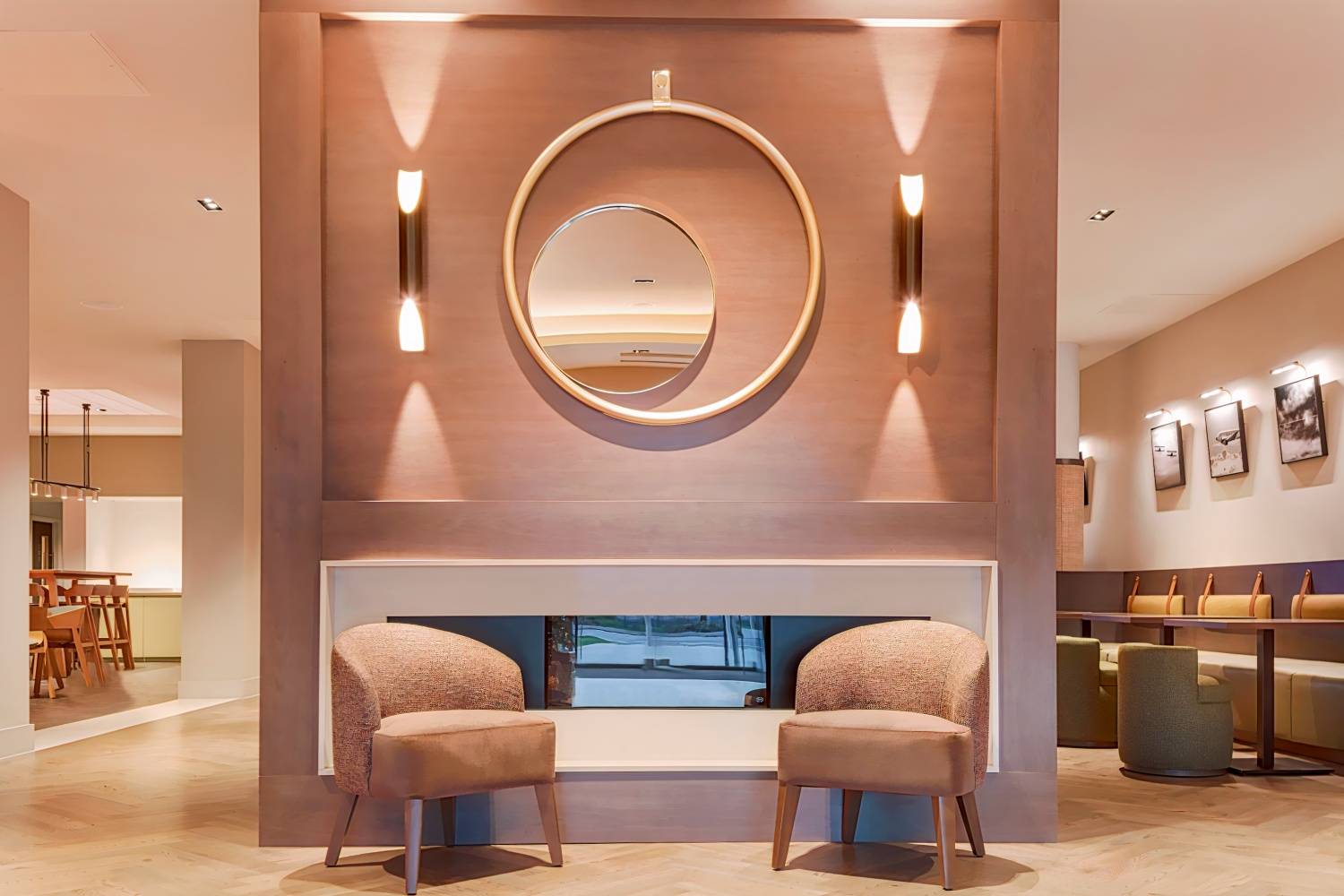 Staybridge Suites Heathrow Bath Road, an IHG Hotel