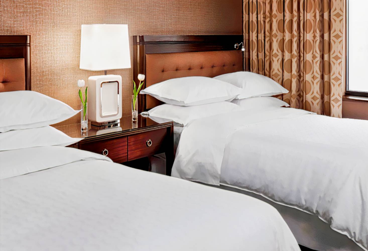 Sheraton Suites Chicago O'Hare