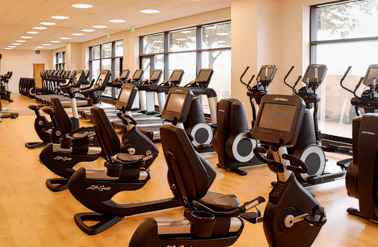 Sheraton Suites Chicago O'Hare