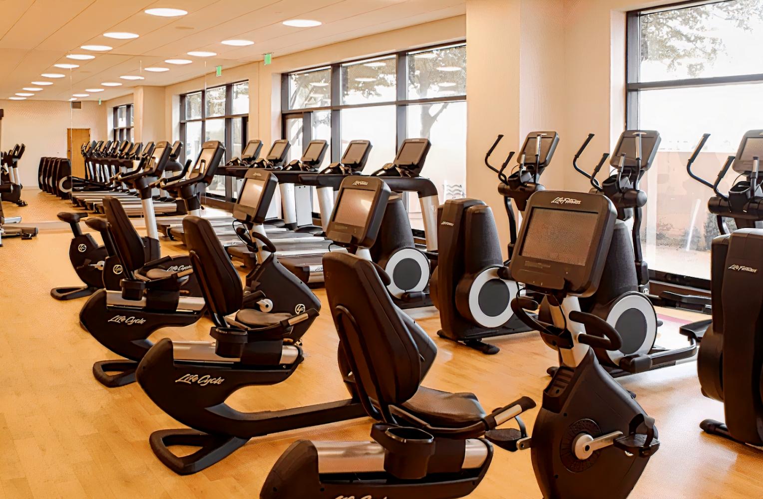 Sheraton Suites Chicago O'Hare