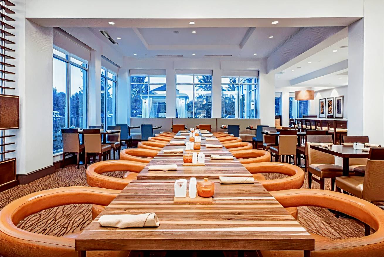 Hilton Garden Inn Minneapolis Airport Mall of America