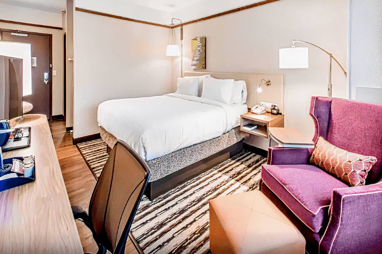 Hilton Garden Inn Minneapolis Airport Mall of America