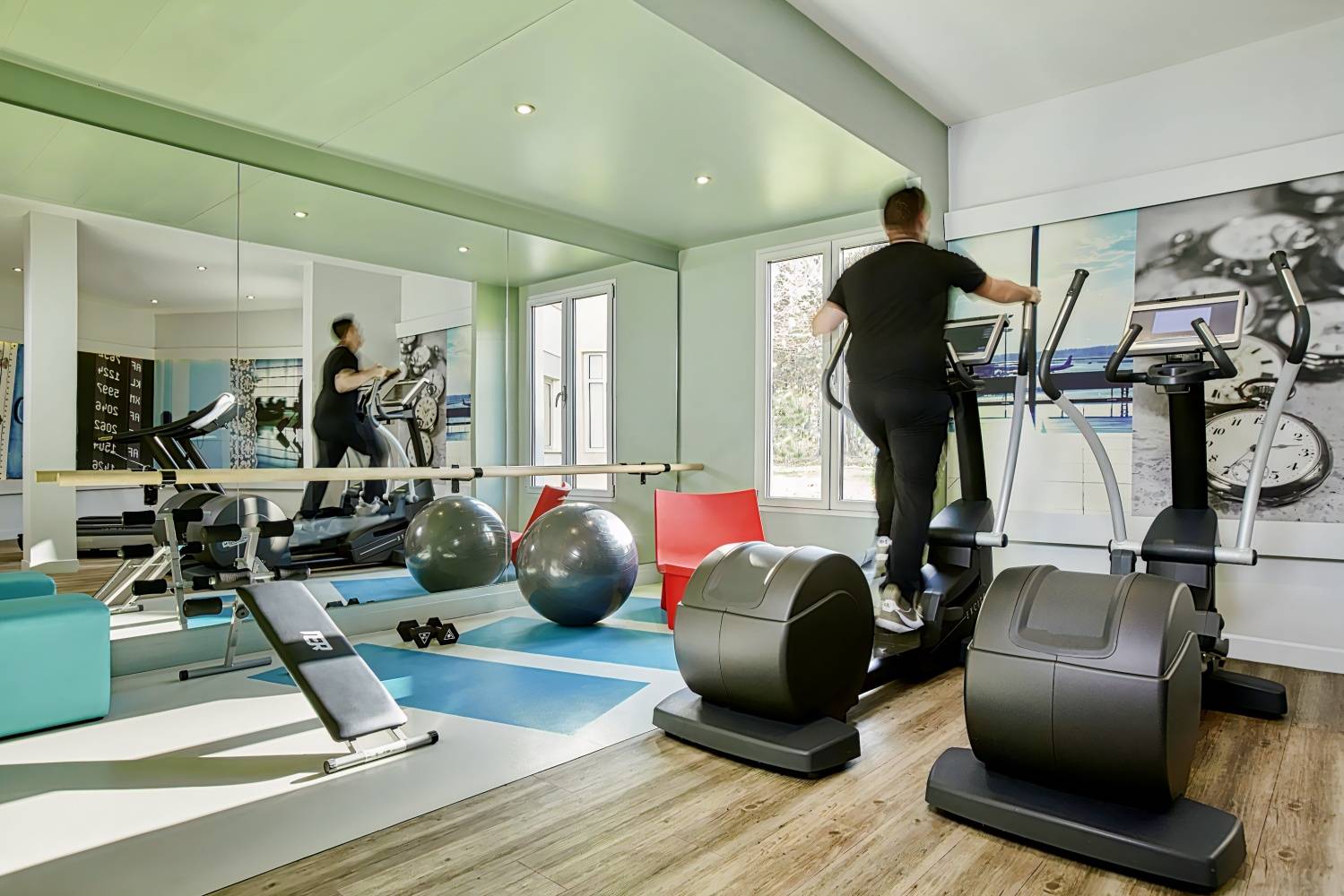 Mercure Paris Roissy Charles de Gaulle Hotel