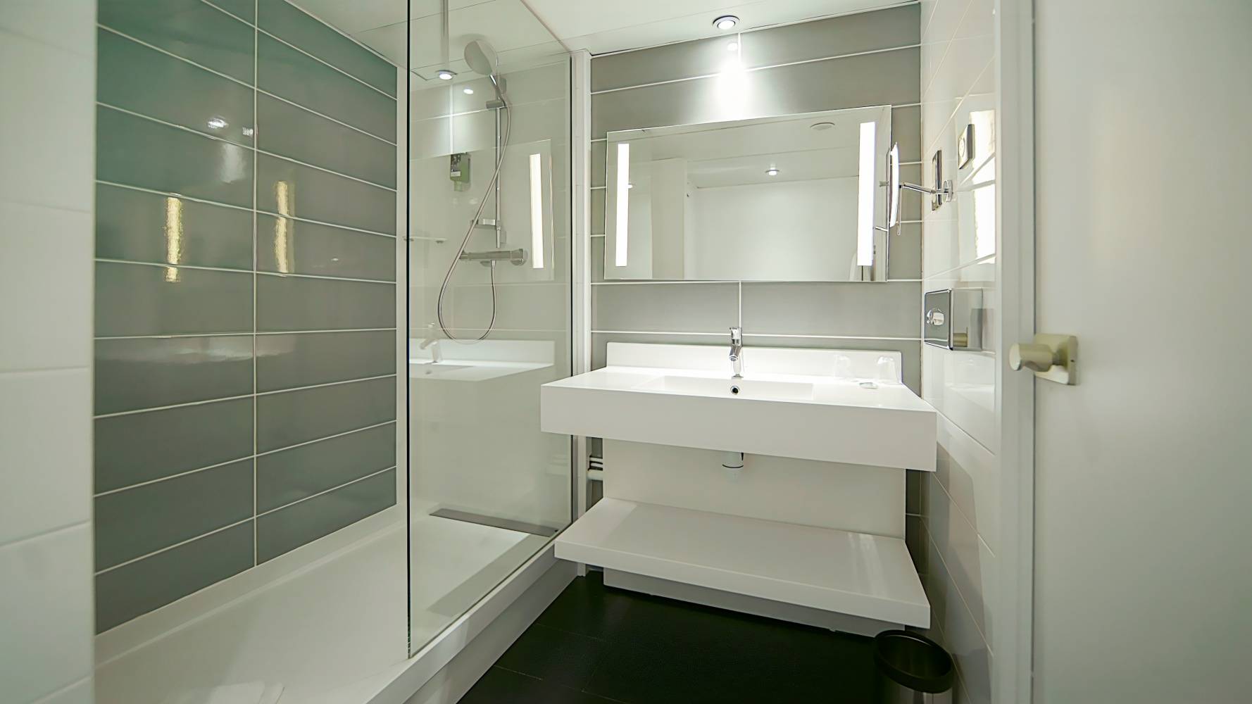 Mercure Paris Roissy Charles de Gaulle Hotel