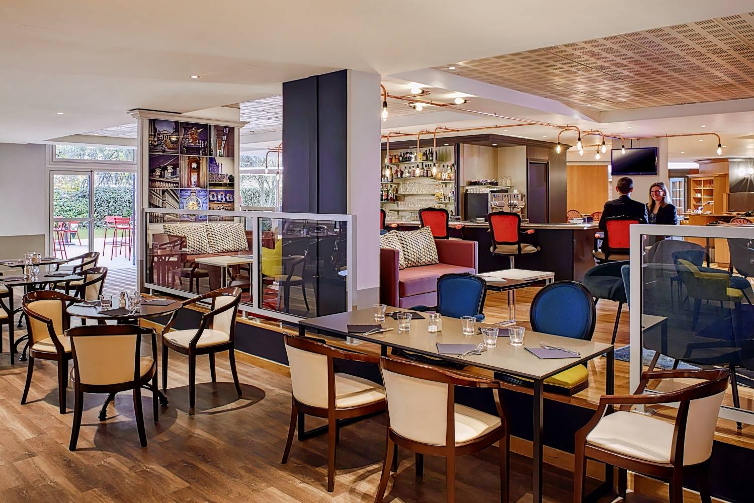 Mercure Paris Roissy Charles de Gaulle Hotel