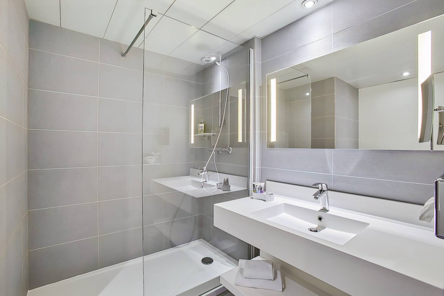 Mercure Paris Roissy Charles de Gaulle Hotel